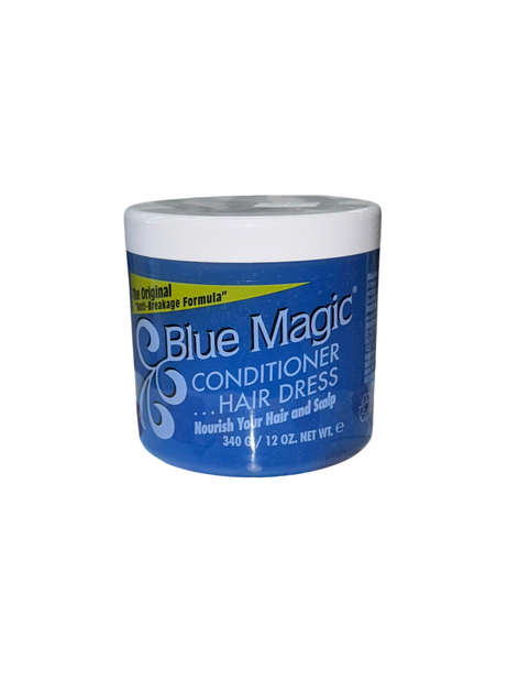 Blue Magic Conditioner Hair Dress
