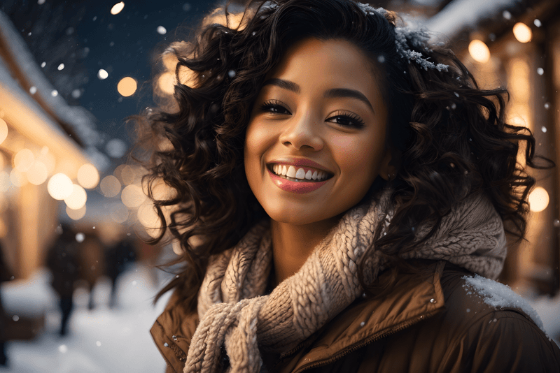 Transform Your Winter Hair Care: Why Moisturizers and Conditioners are Must-Haves