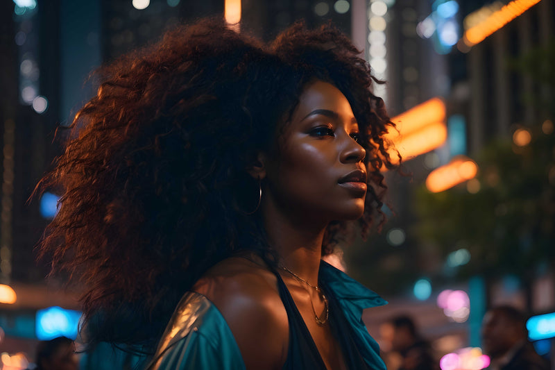 Summer Hair Rescue: Your Guide to Repairing and Protecting Sun-Damaged Locks