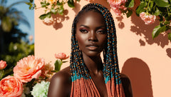 Summer Hair Rescue: Your Guide to Repairing and Protecting Sun-Damaged Locks