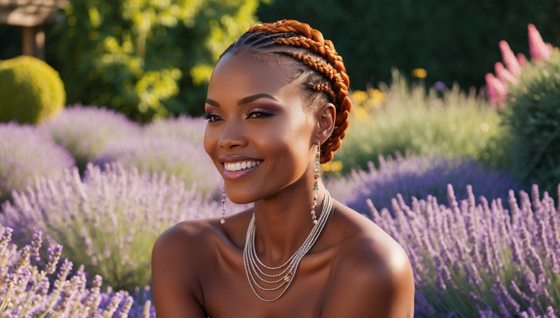 Sun-Kissed and Silky Smooth: Argan Oil's Super-powered Skin and Hair Miracles