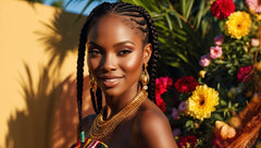 Summer Hair Rescue: Your Guide to Repairing and Protecting Sun-Damaged Locks