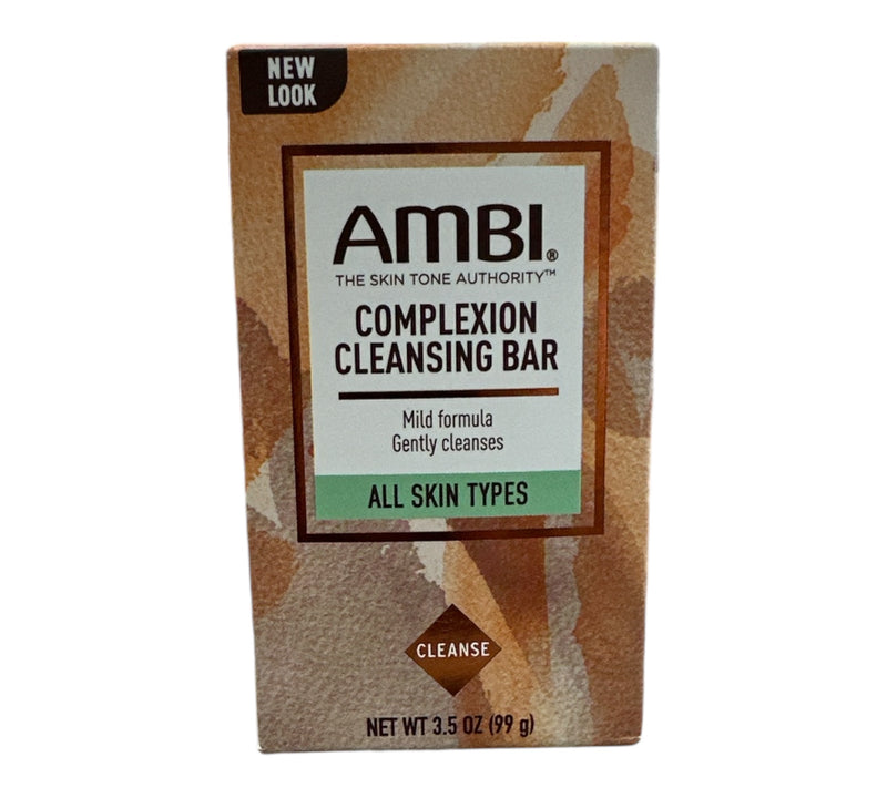 Ambi Complexion Cleansing Bar