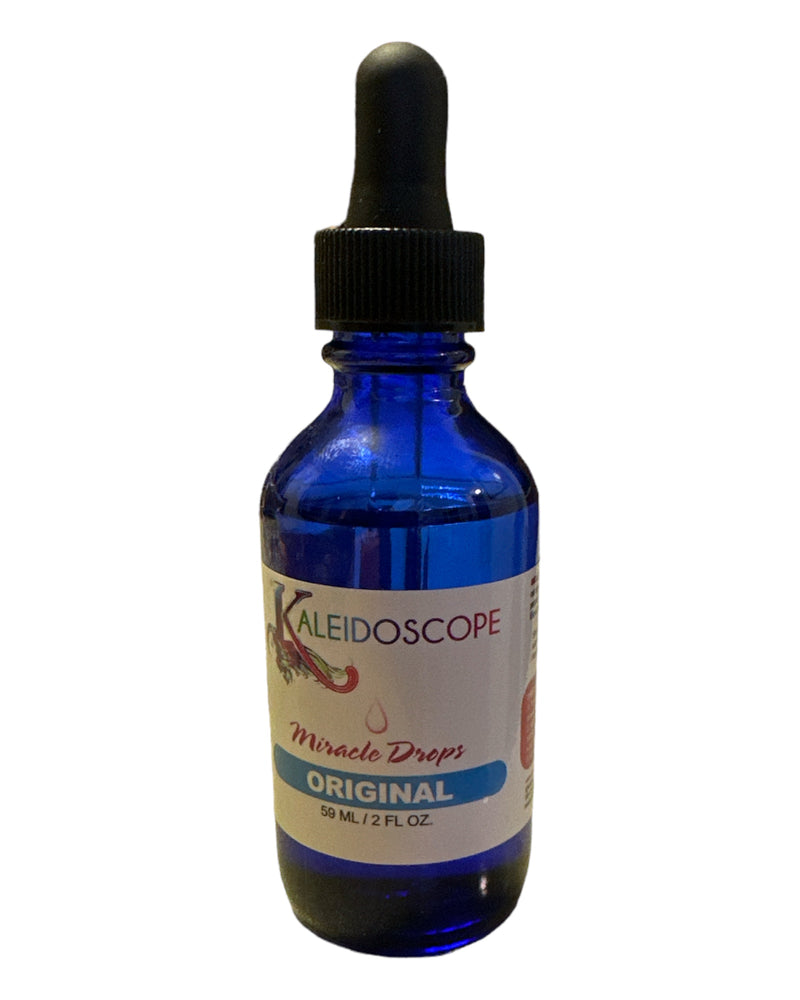 Kaleidoscope Miracle Drops ORIGINAL 59ml