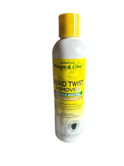 Jamaican Mango & Lime Braid Twist Remover