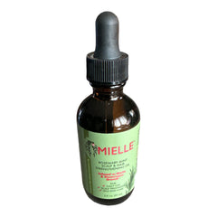 Mielle Rosemary Mint Scalp & Hair Oil