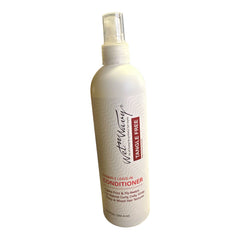 Wet n Wavy Tangle Free - Vitamin E Leave-in Conditioner