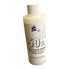 Super Star Cream Peroxide Developer 50 Volume 118ml