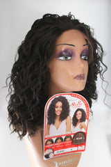 Swiss Lace Wig