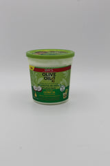 ORS Olive Oil Smooth-N-Hold Pudding