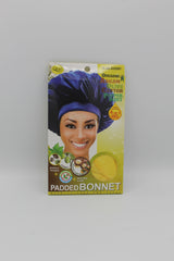 Padded Bonnet