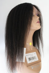 Lace Kinky Natural Straight