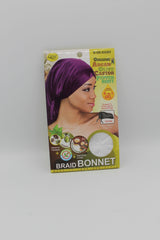 Braid Bonnet