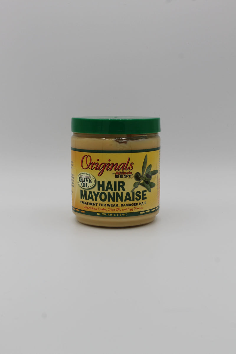 Originals Hair Mayonnaise