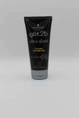 Got2B Ultra Glued Styling Gel