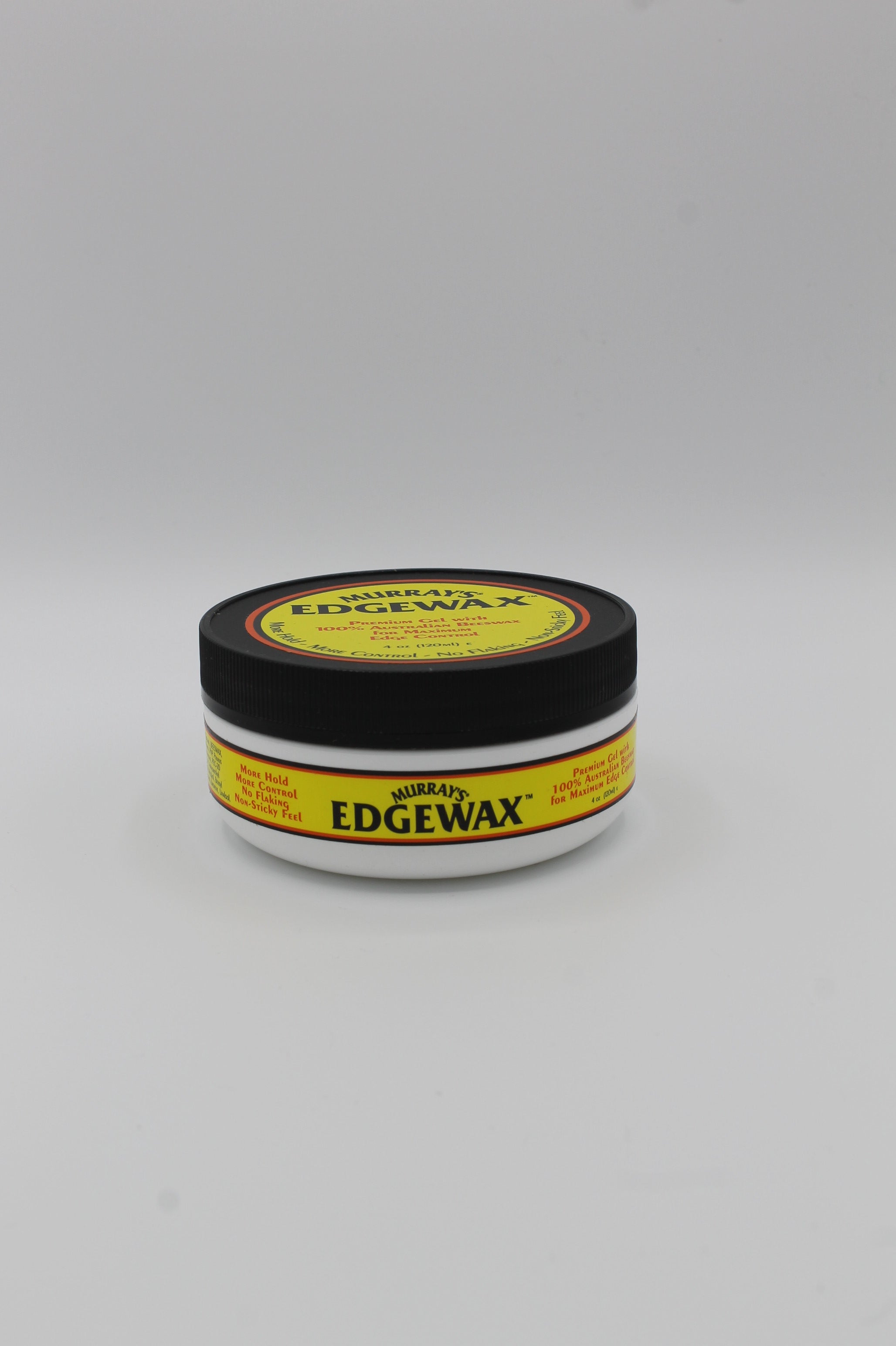 Murray's Edgewax Premium Gel, 4 oz