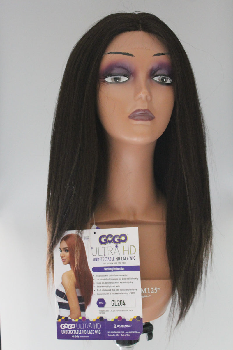 Lace Wig