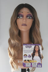 Lace Wig