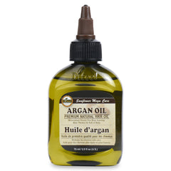 Premium Natural Hair Oil